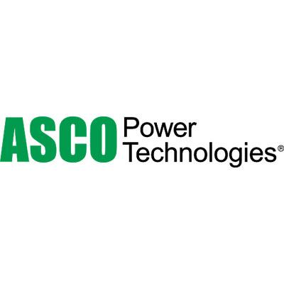 ASCO Power Tech Logo