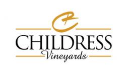 Childress Vineyards logo