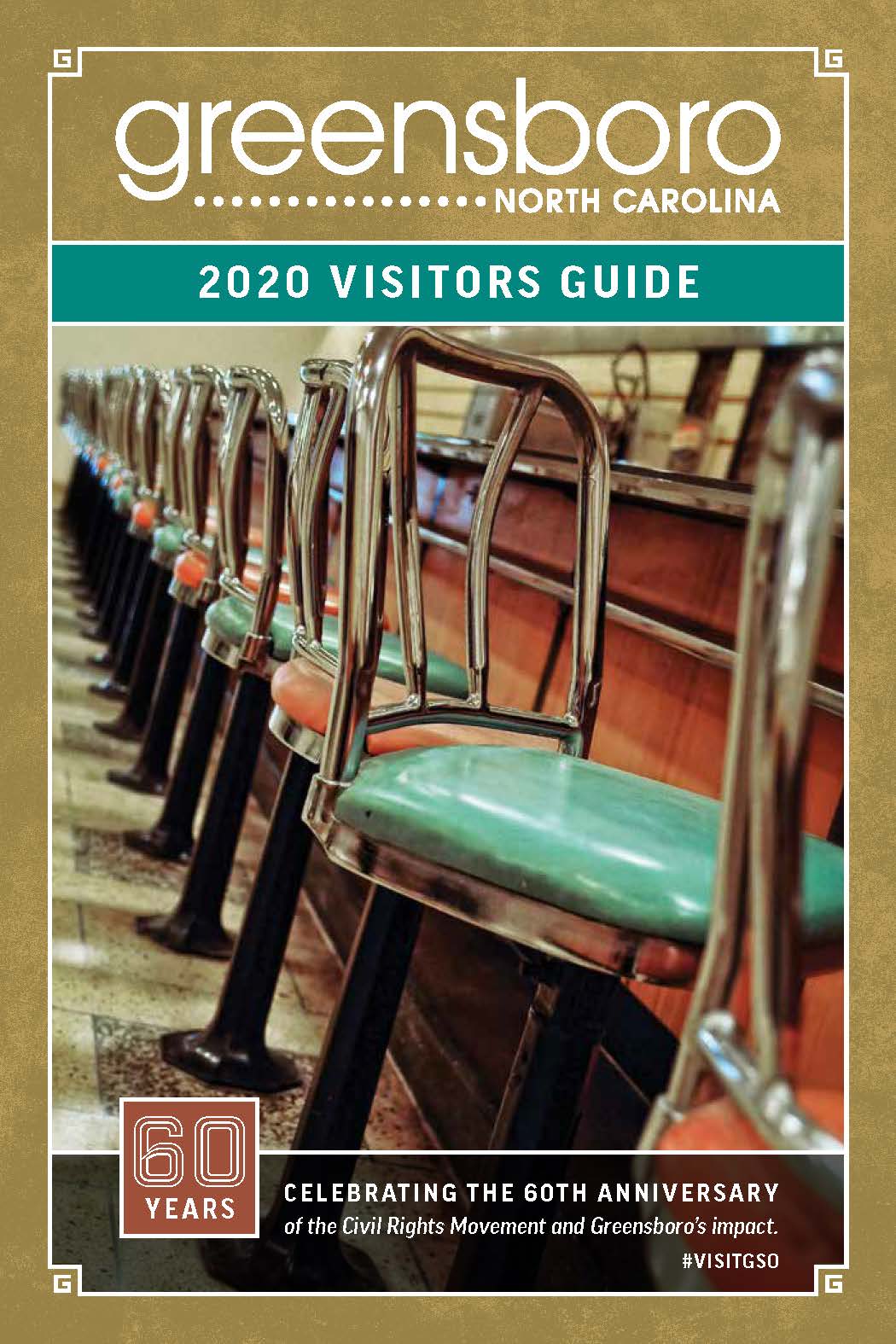 Greensboro Visitors Guide