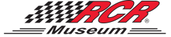 RCR Museum Logo