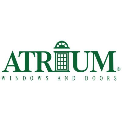 Atrium Windows Logo