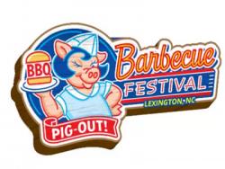 BBQ Festival logo