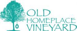 Old Homeplace vineyard