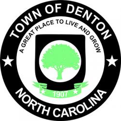 Denton NC Seal